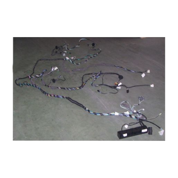 Cable - cab assy Chery QQ