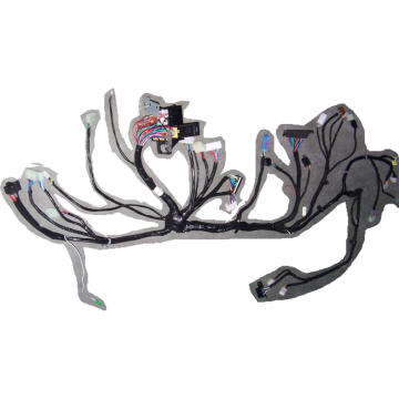 Cable - dashboard Chery QQ