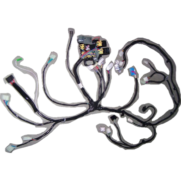 Cable - dashboard Chery QQ