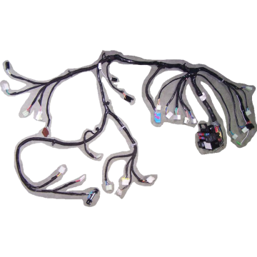 Cable - dashboard Chery QQ