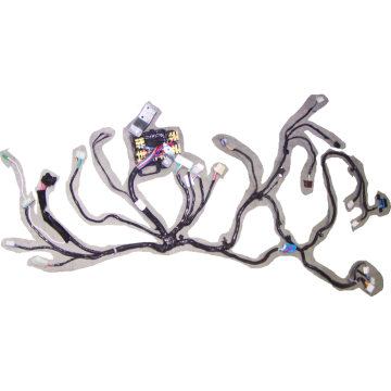 Cable assy - dashboard Chery QQ