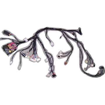 Cable assy - dashboard Chery QQ