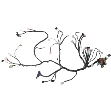 Cable assy - dashboard Chery QQ
