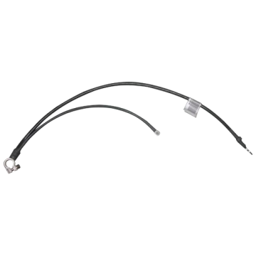 Battery cable - negative Chery QQ