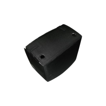 Cover - battery Chery QQ