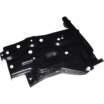 Tray - battery Chery QQ