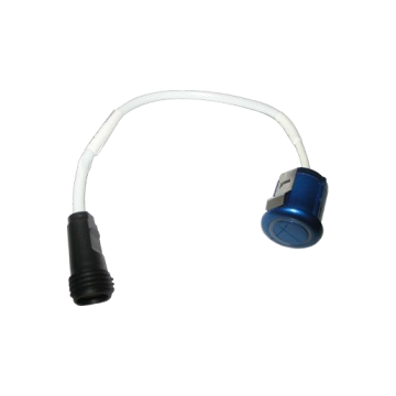 Probe(blue) Chery QQ