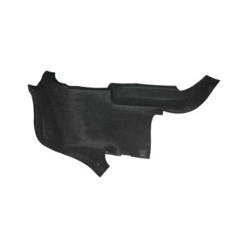 Rh trim panel - luggage wheel cover Chery QQ6