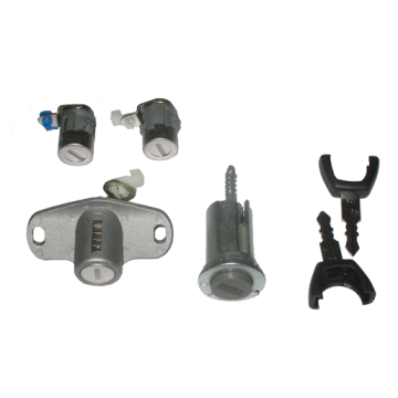 Remote lock set(without anti-theft) Chery QQ6