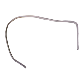Strip -door rr rh Chery QQ6
