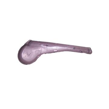 Outer trim rh-fr seat lh Chery QQ6