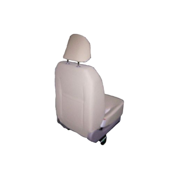 Fr seat assy lh Chery QQ6