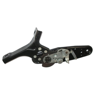Reverse device-lh rr seat Chery QQ6