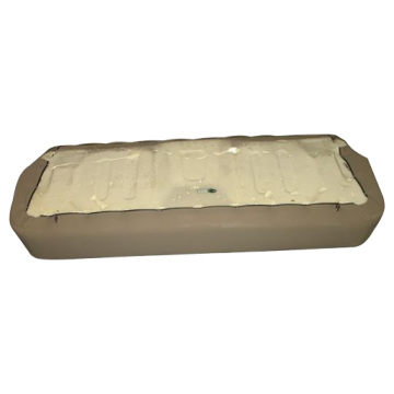 Rr seat cushion assy Chery QQ6