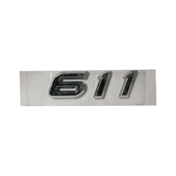 Emblem-611 Chery QQ6