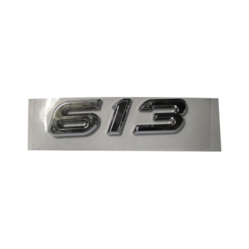 Emblem-613 Chery QQ6