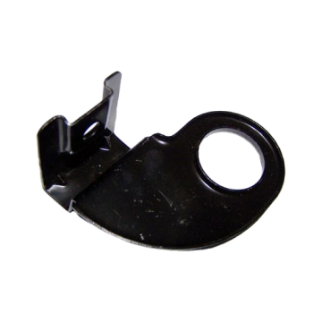 Крепление радиатора нижнее Chery QQ6