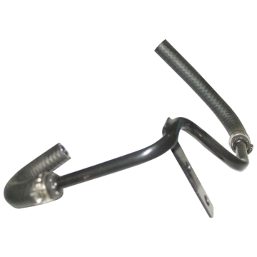 Bracket-electromagnetic Chery QQ6