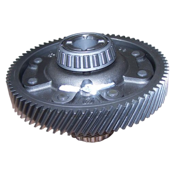 Differential Chery QQ6