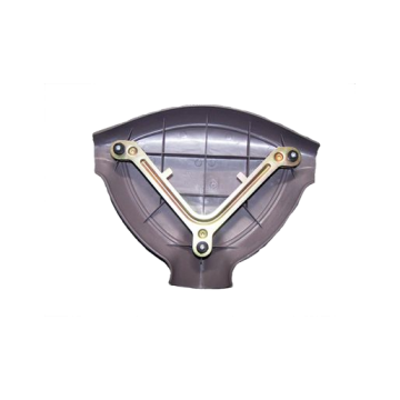 Крышка руля (без air bag) Chery QQ6