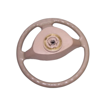 Steering wheel body assy Chery QQ6