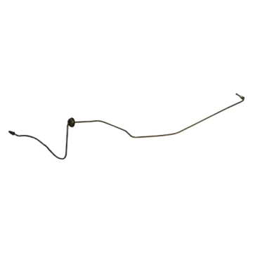 Pipe - front brake rh Chery QQ6