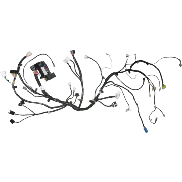 Cable assy - dashboard Chery QQ6
