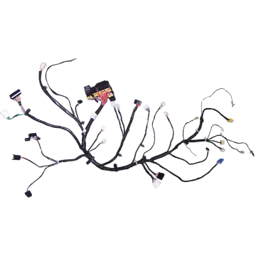 Cable assy - dashboard Chery QQ6