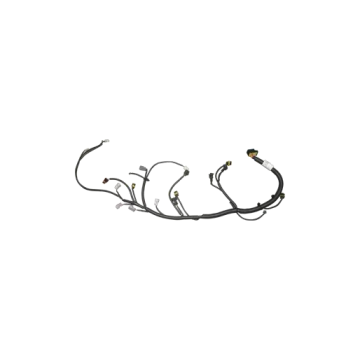 Cable assy - engine electric injection Chery QQ6