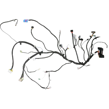 Cable assy-dashboard Chery QQ6