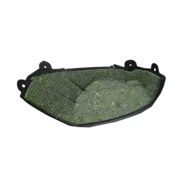 Casing cover - vent Chery Tiggo