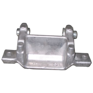 Bracket- a/c compressor Chery Amulet