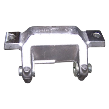 Bracket- a/c compressor Chery Amulet