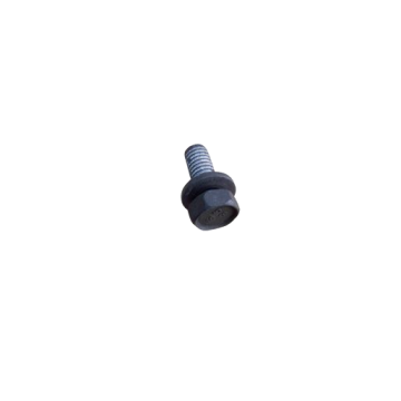 Cover-transmission housing Chery Amulet