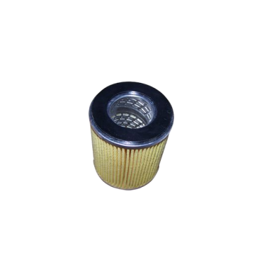 Core - oil filter Chery Amulet