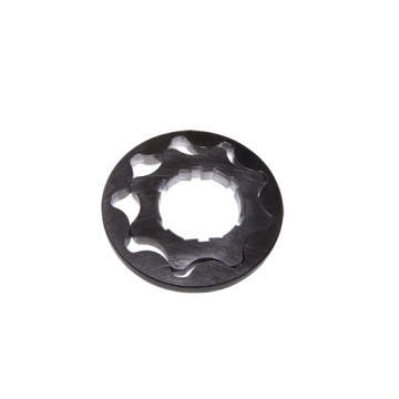 Gear group-oil pump Chery Amulet