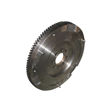 Fly wheel assy Chery Amulet