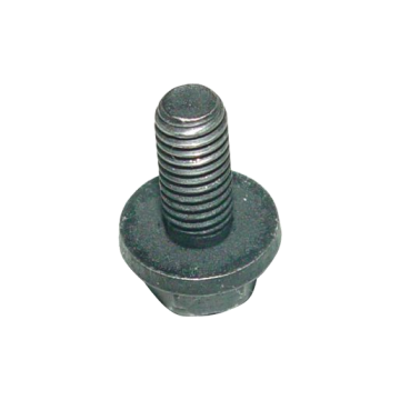 Screw head with gasket Chery Amulet