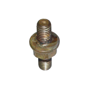 Bolt,lower heat insulator Chery Amulet