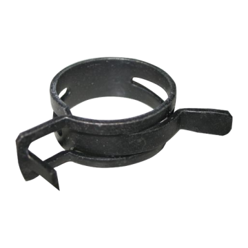 Clamp-inlet water pipe assy Chery Amulet