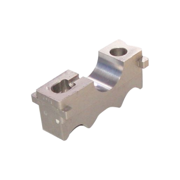 Camshaft bearing cap Chery Amulet