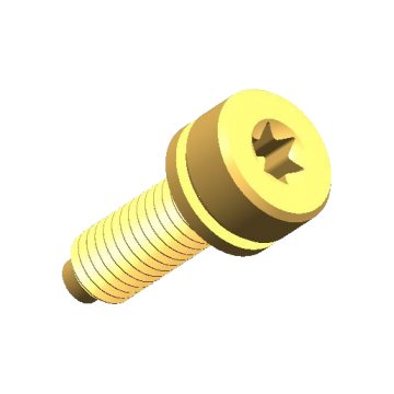 Bolt Chery Amulet