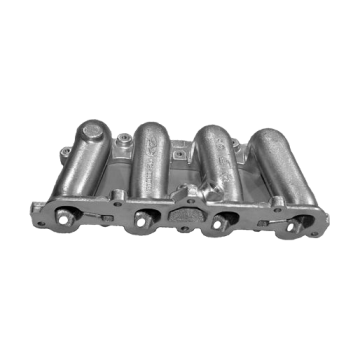 Lower-intake manifold Chery Amulet