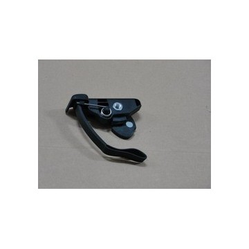 Lock,seatback,r BYD F0