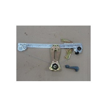 Manual regulator assy.,front glass,r BYD F0