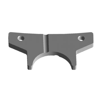 Plate - thrust(camshaft) Chery Amulet