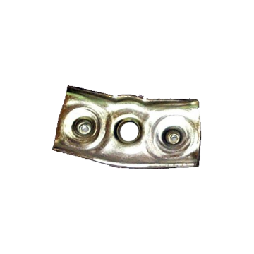 Fuel tank fixed belt bracket Chery Amulet