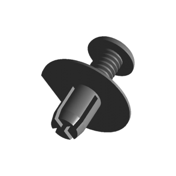 Гайка Chery Amulet