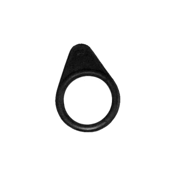 Крюк Chery Amulet