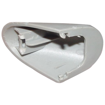 Cover - handle Chery Tiggo